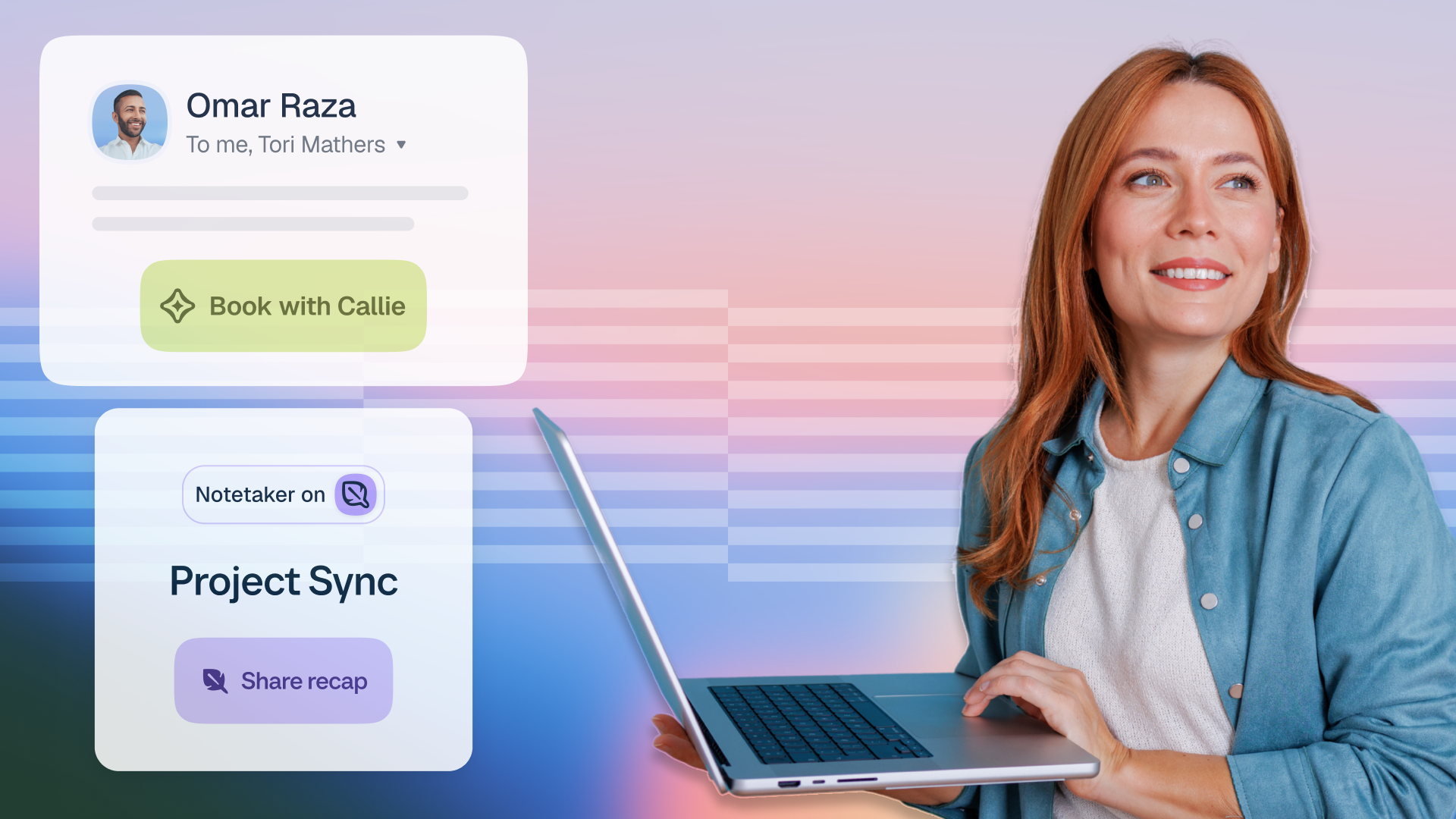 Introducing the new Calendly