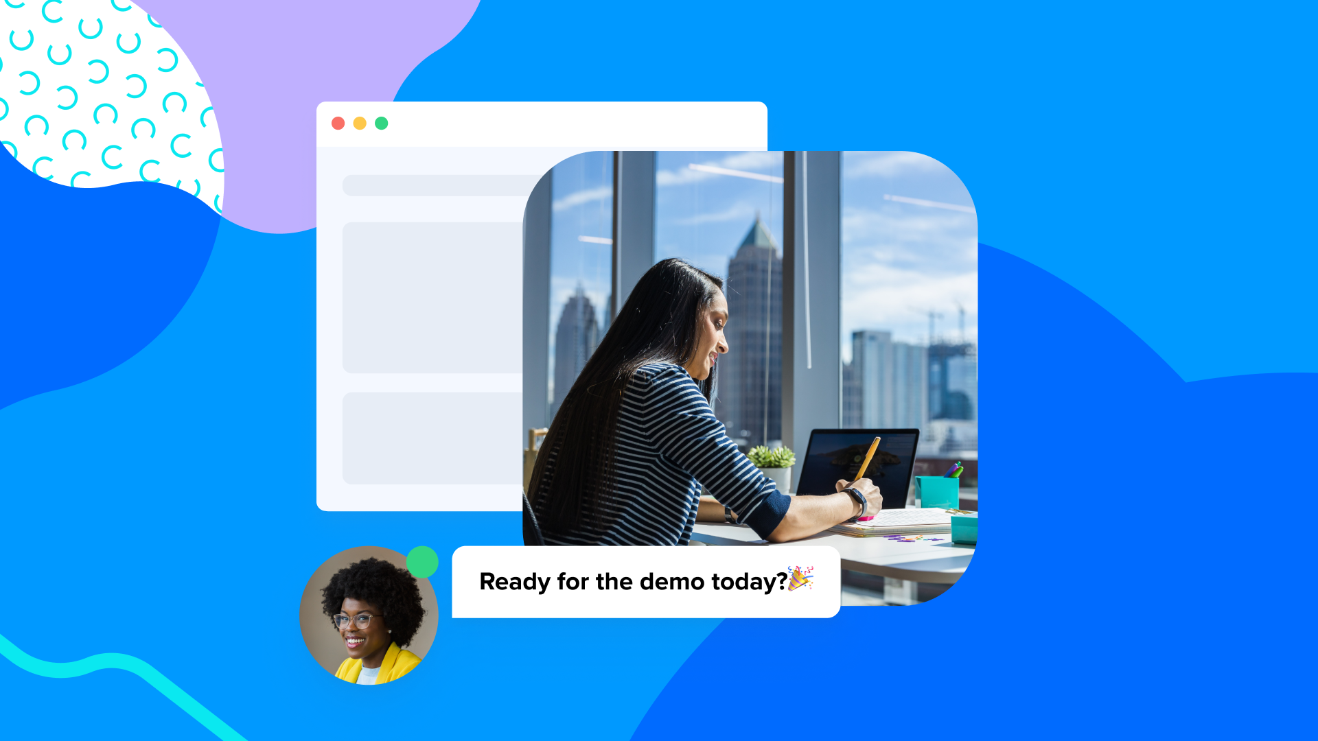 How to prep for a sales demo with confidence