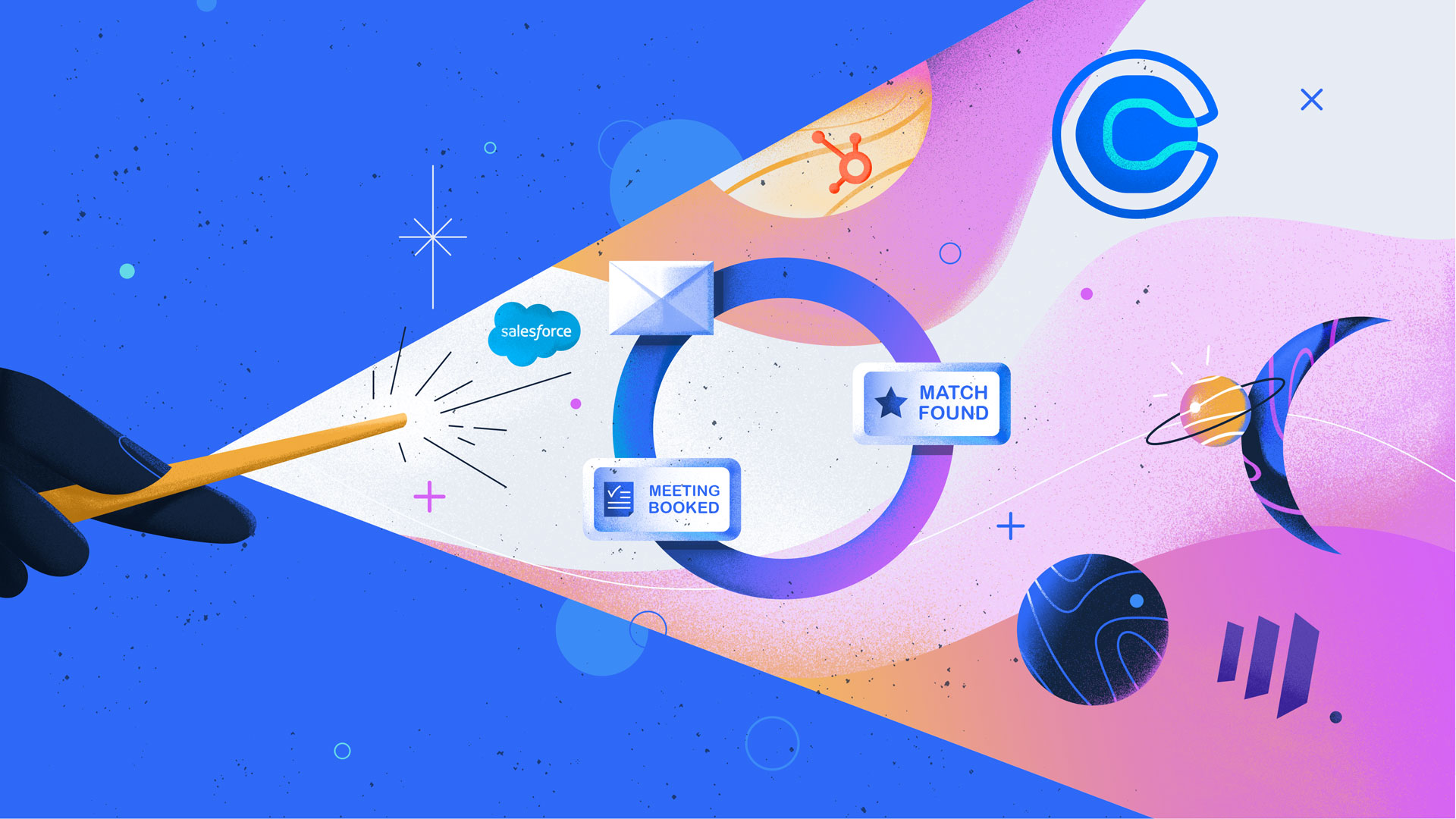Calendly Routing: Turn high-value leads into qualified meetings instantly
