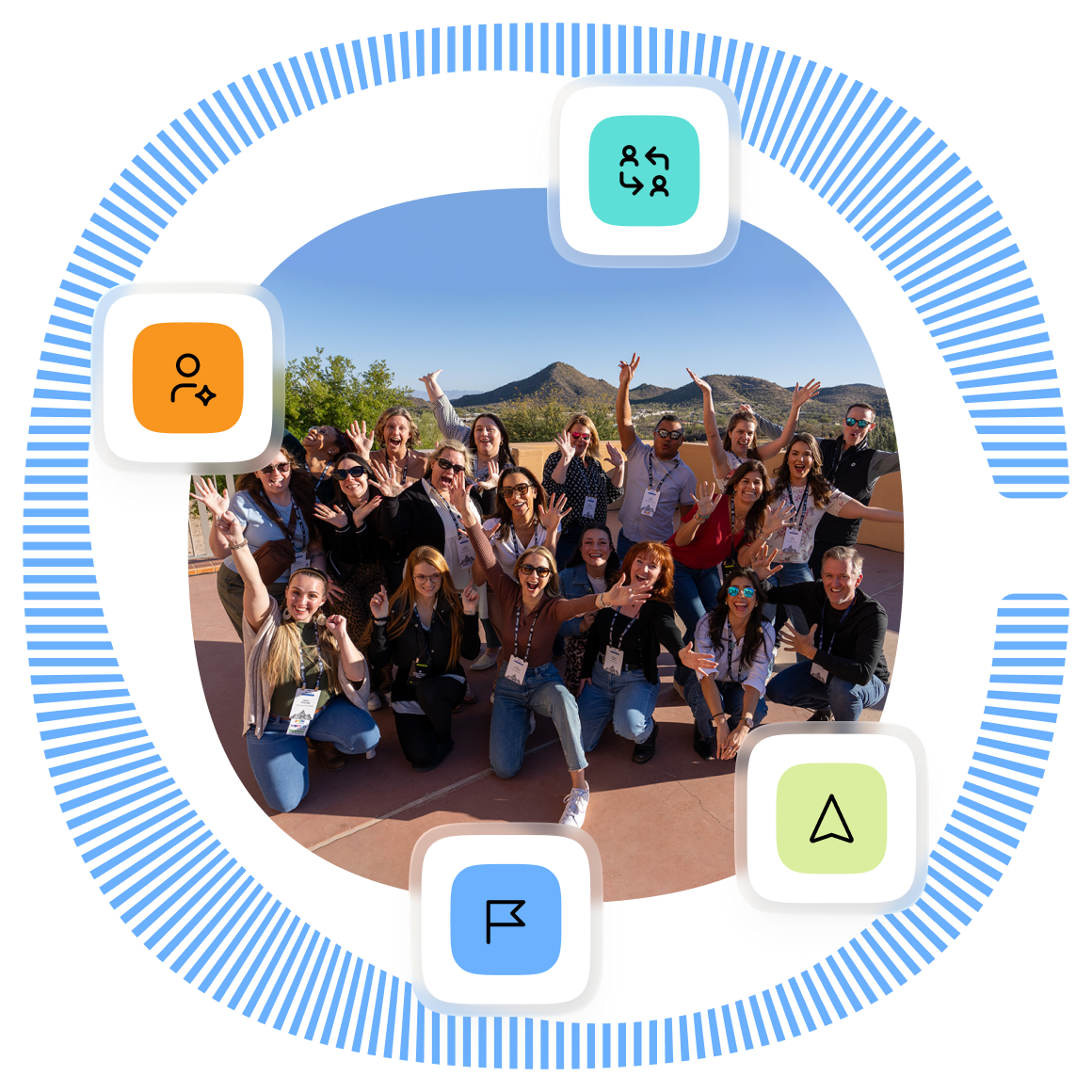 Calendly’s mission