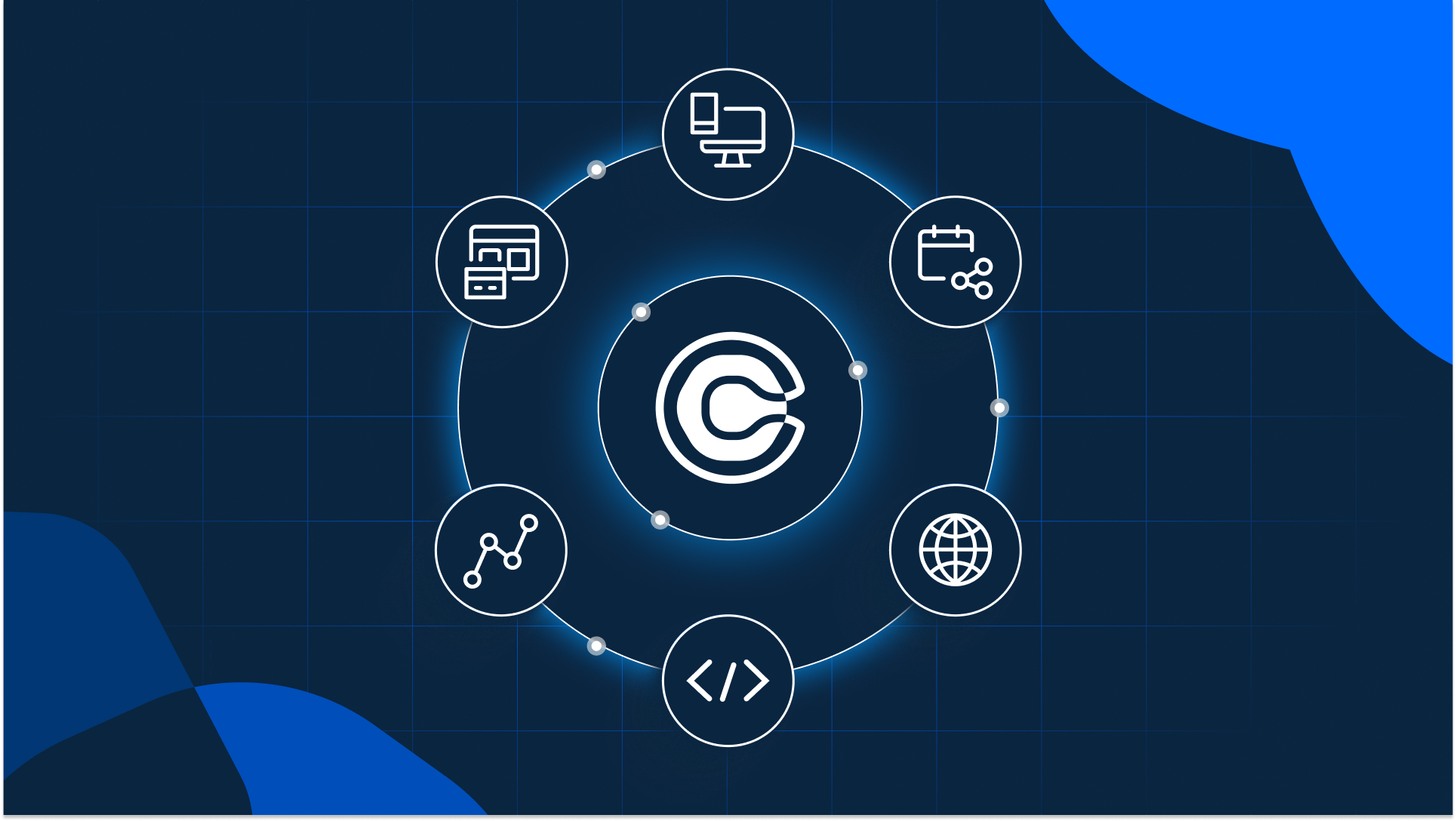 Build powerful custom apps with Calendly APIs