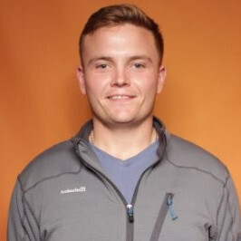 Alex Richardson-Newton