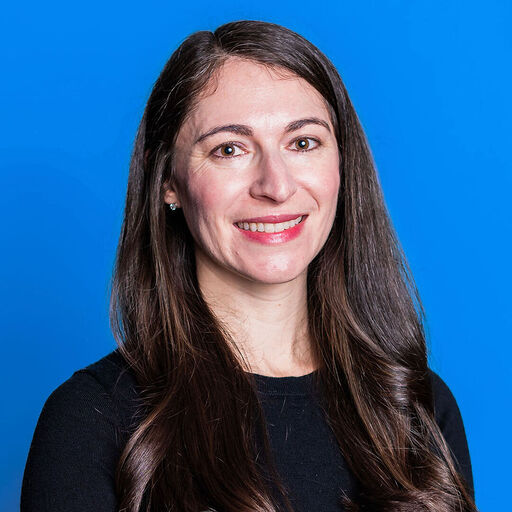 Alisa Bartash