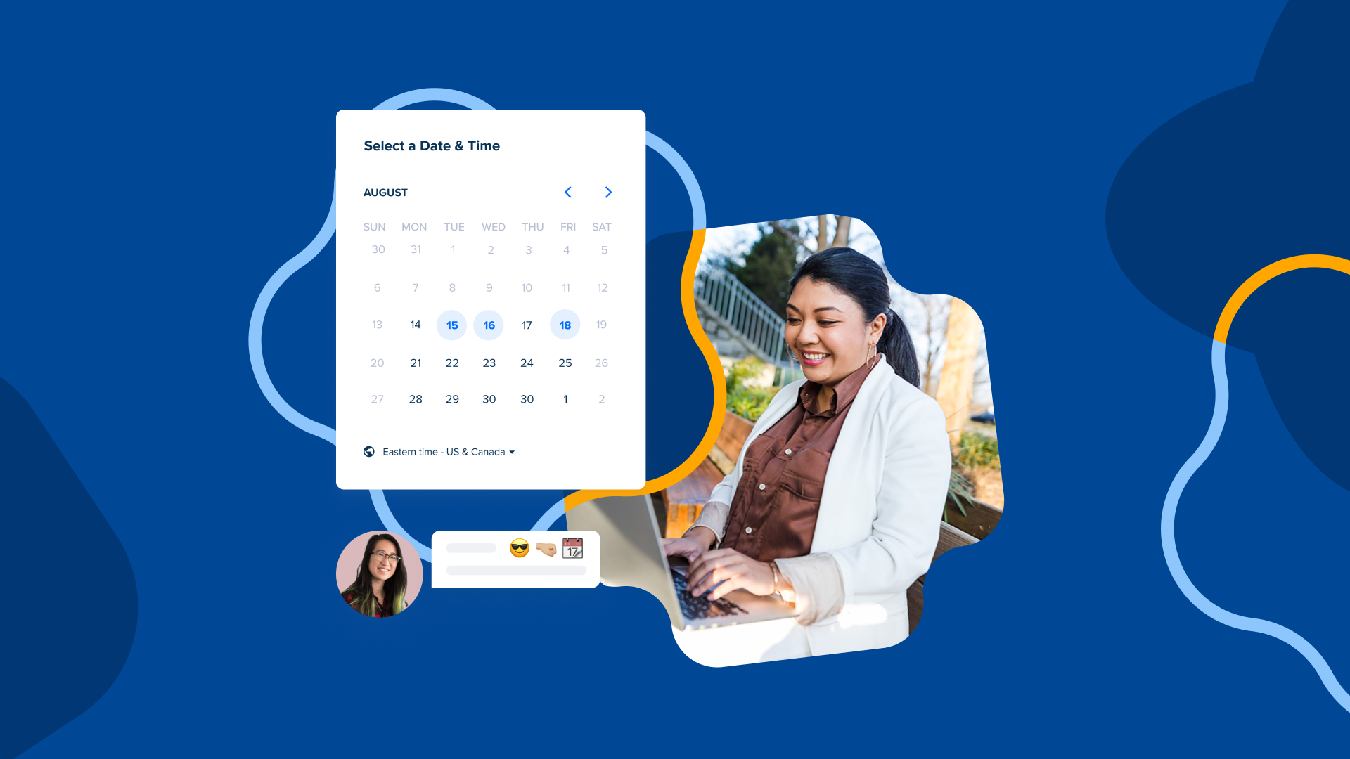 8 best scheduling apps for small businesses