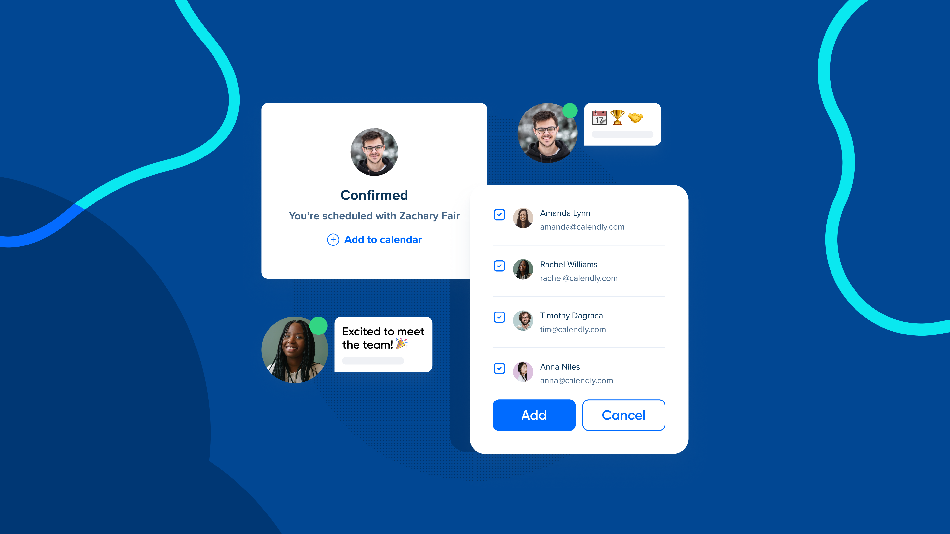 How to schedule a group meeting (Tips + tools)
