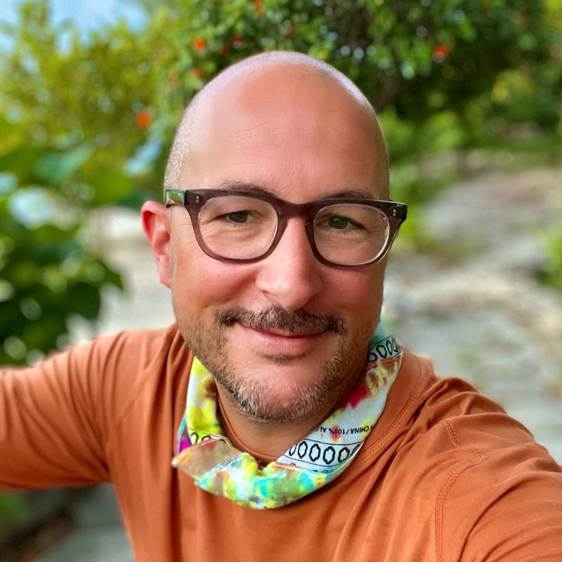 Bryan Tereza