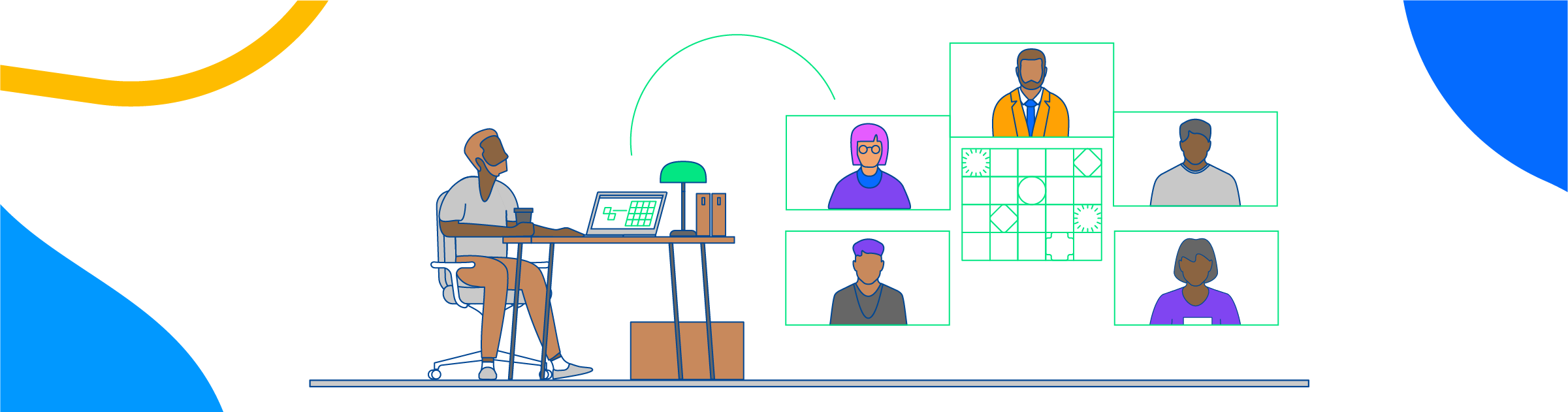 Blog header - 5 pro tips for freelancers and consultants