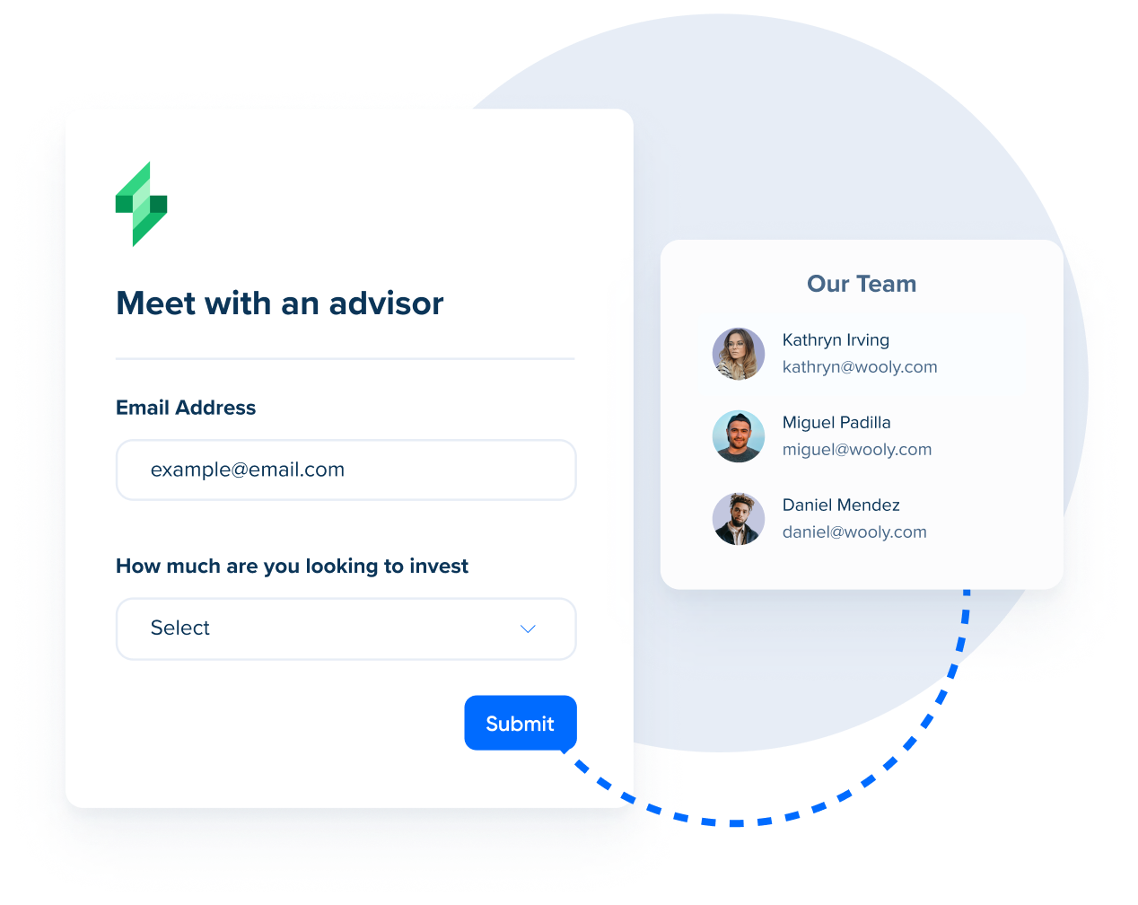 Boost client engagement with easy self-scheduling