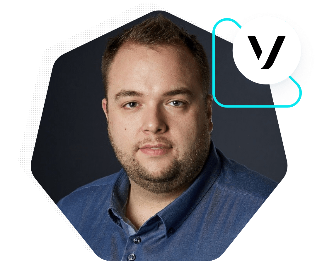 Chris Williams, Head of Customer Success