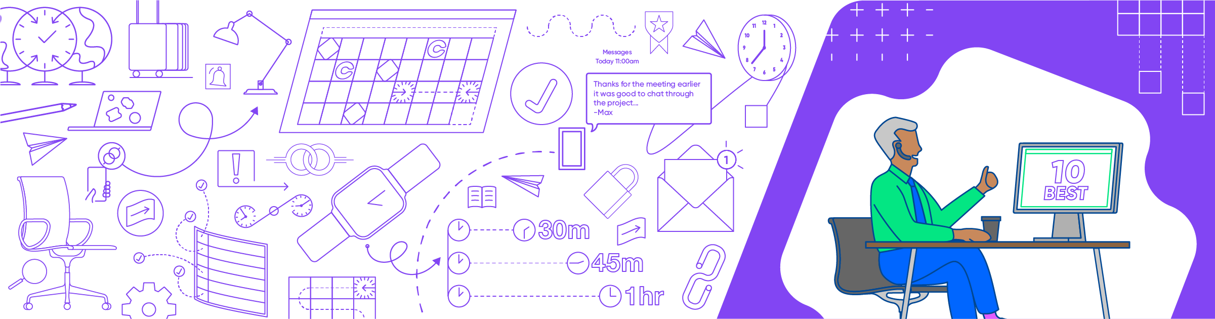 Sales Discovery Questions - blog - header