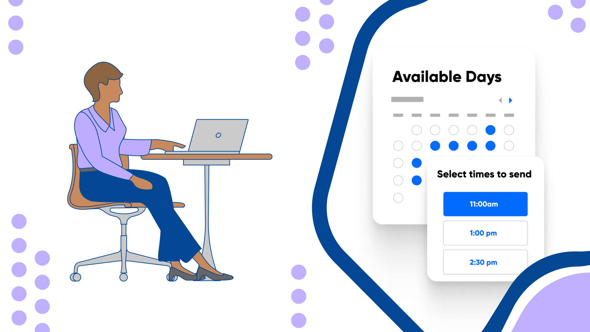 5 ways self-scheduling makes interviews more efficient - blog - image (updated)