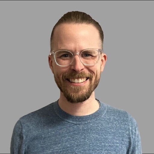 Clint Mohs