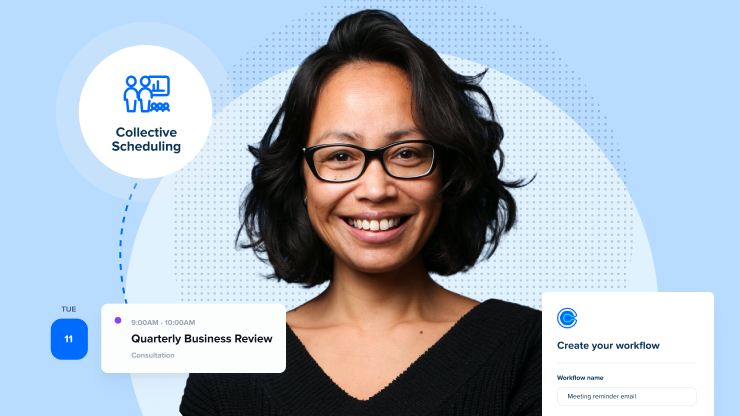 Calendly for Customer Success
