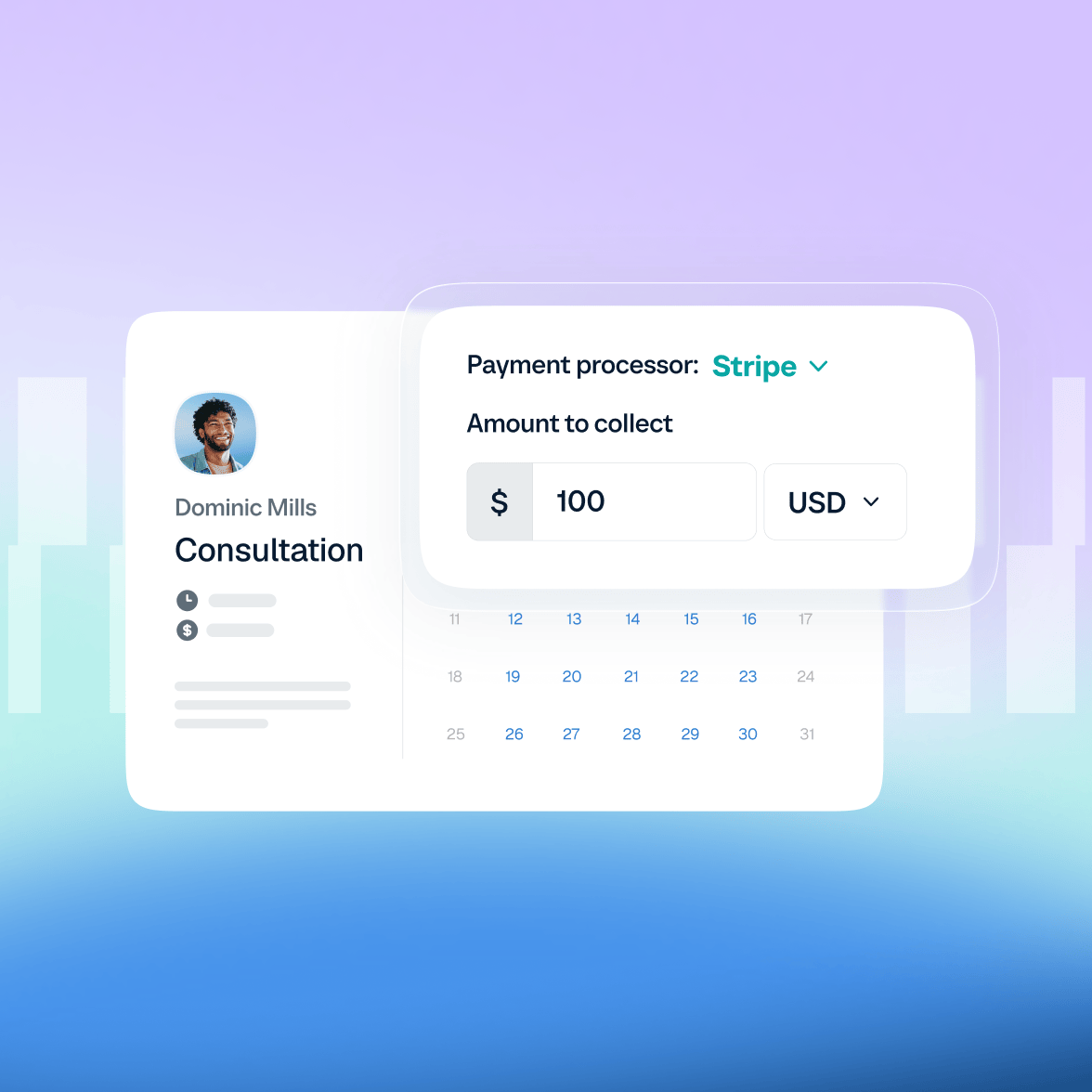 Erase billing hassles