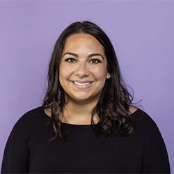 Hilary Yeganegi