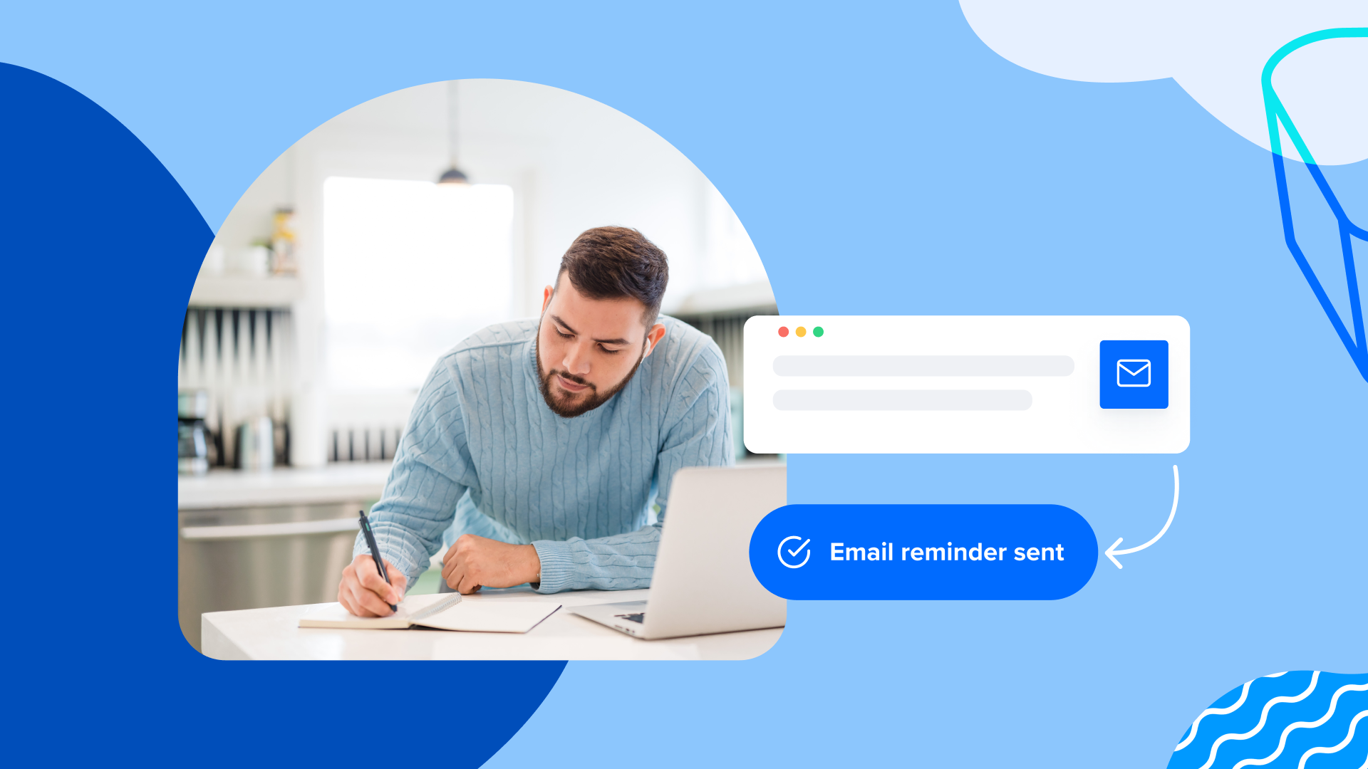 How to write a meeting reminder email (Tips + templates)