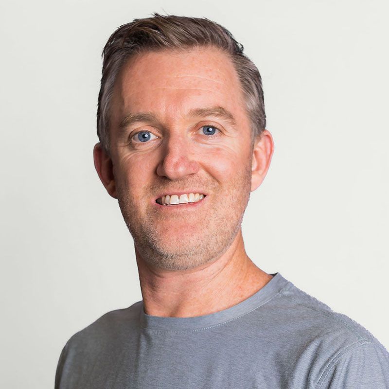 John McCauley
