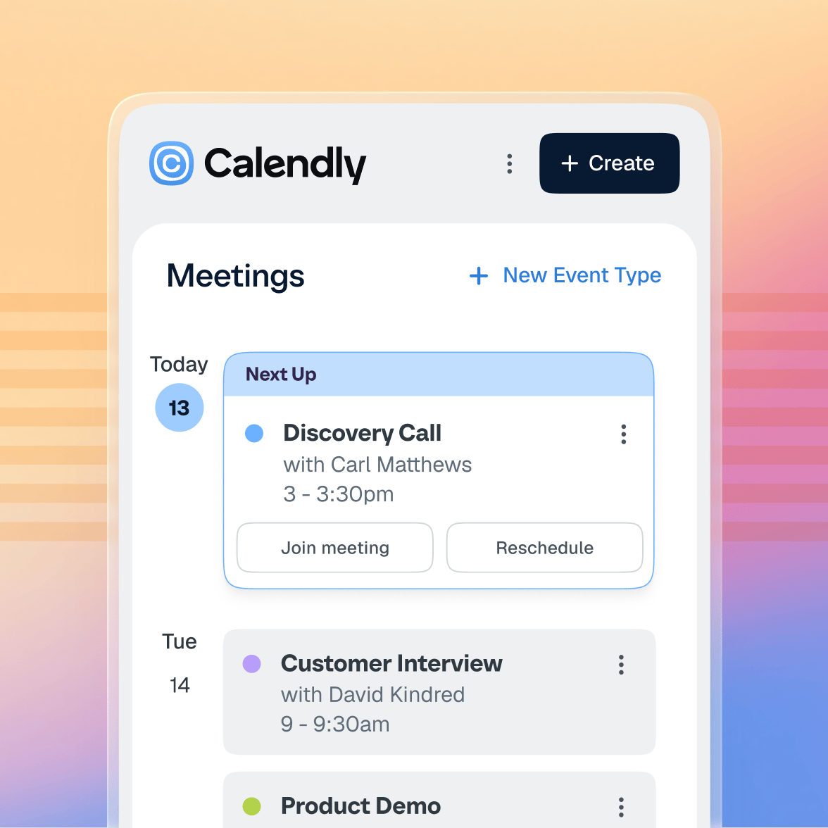 Make it easy for new clients to book with you