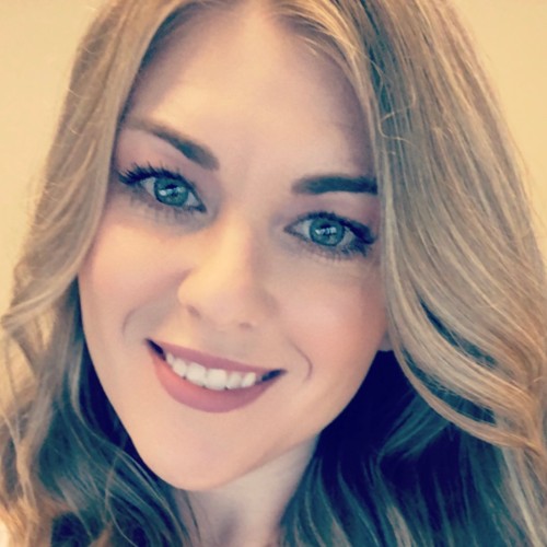 Megan McCurdy