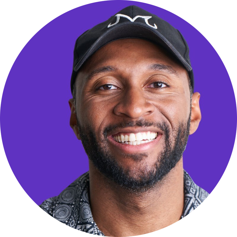 Morgan J. Ingram