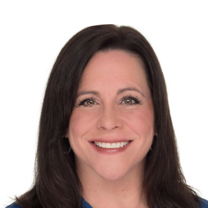 Nancy McMahan