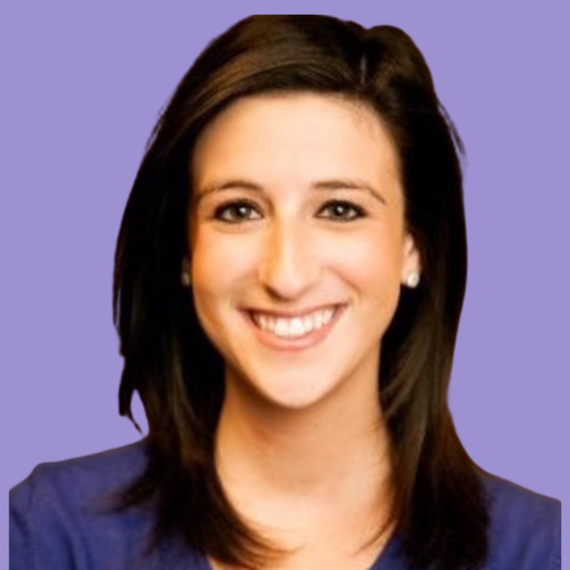 Stephanie Ladden