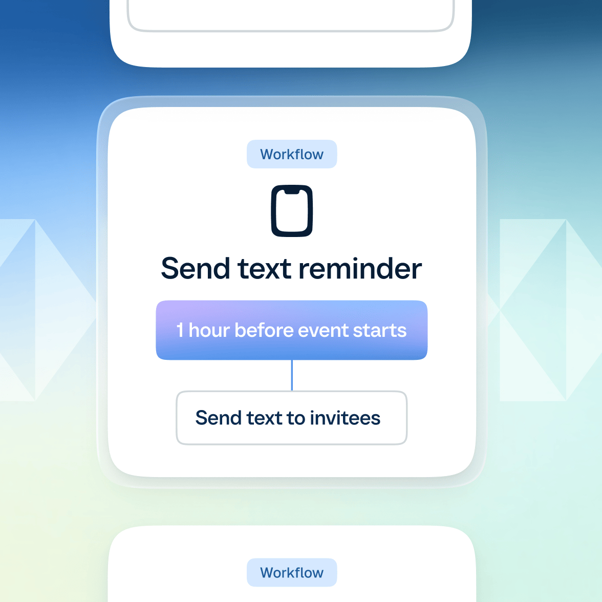 Work like you have a personal assistant