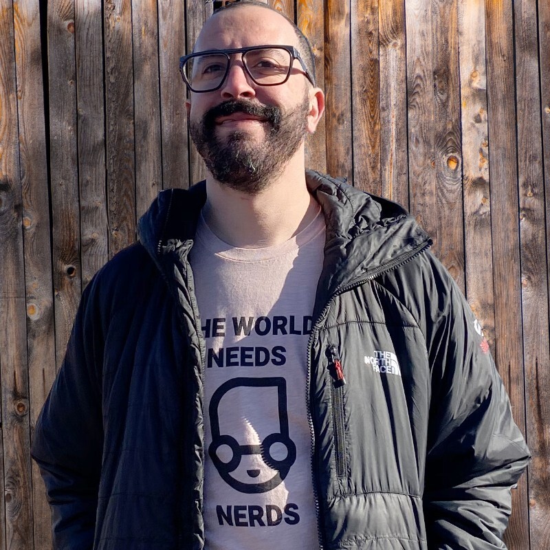 Aaron Zander