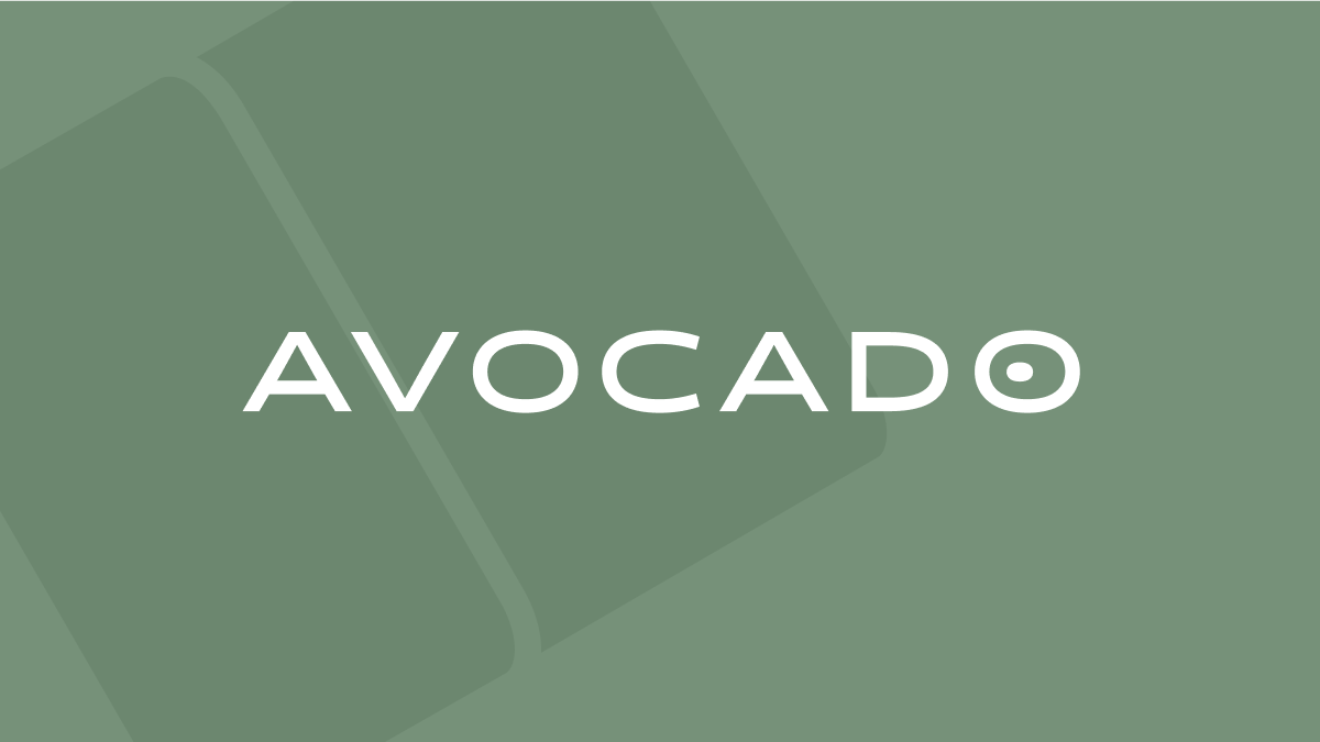Logo Avocado Green Mattress Customer Story
