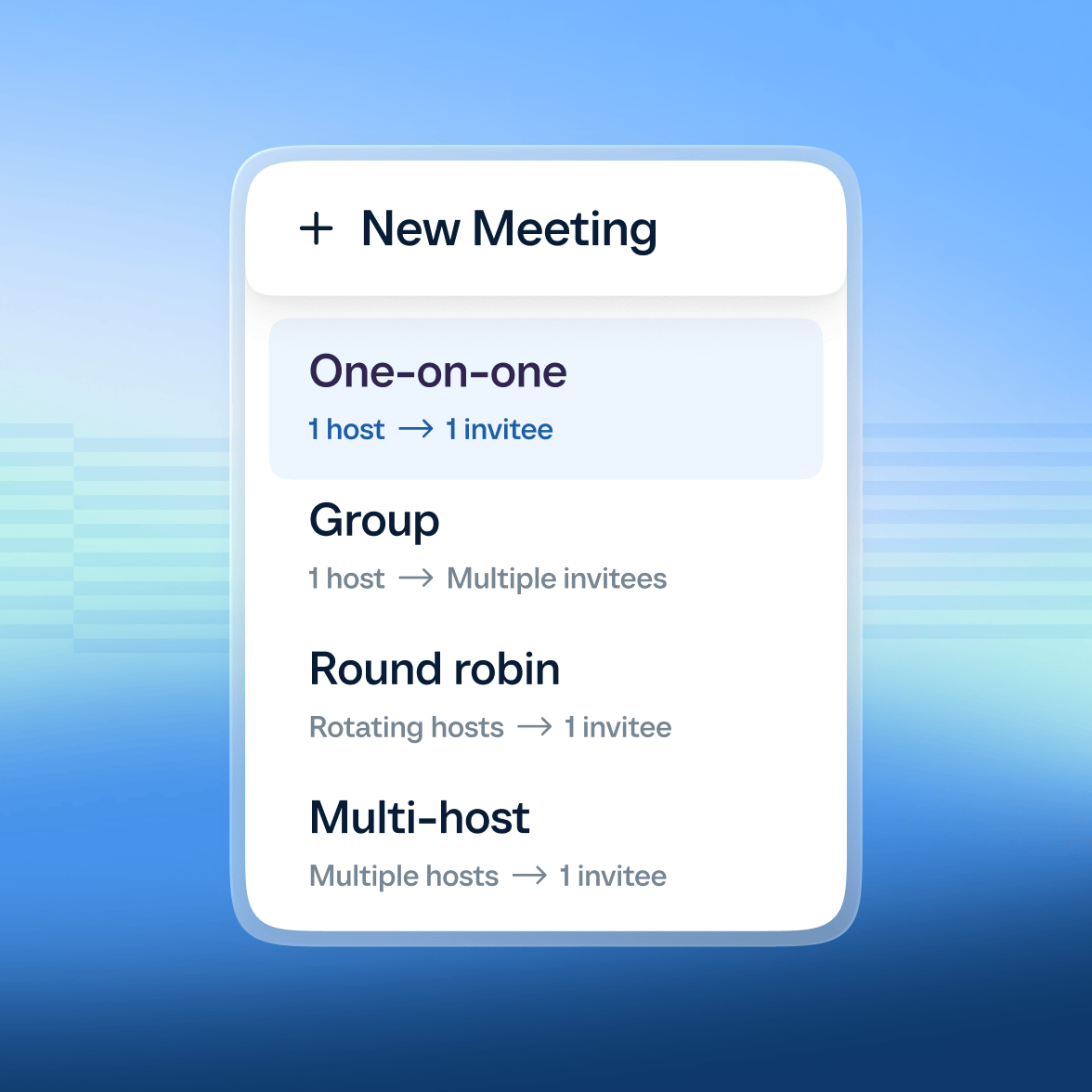 Book meetings you need to close deals
