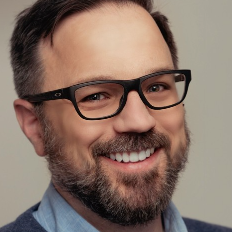 Brian Reed