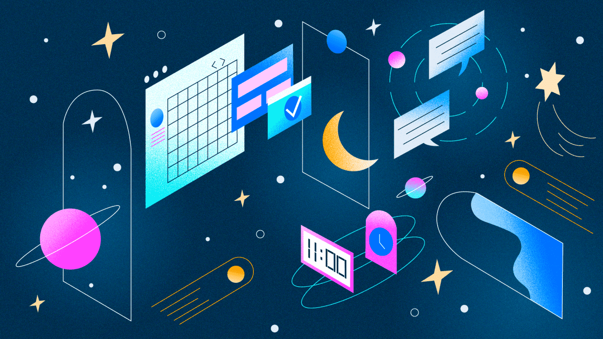 Calendly for Enterprise - blog - Header