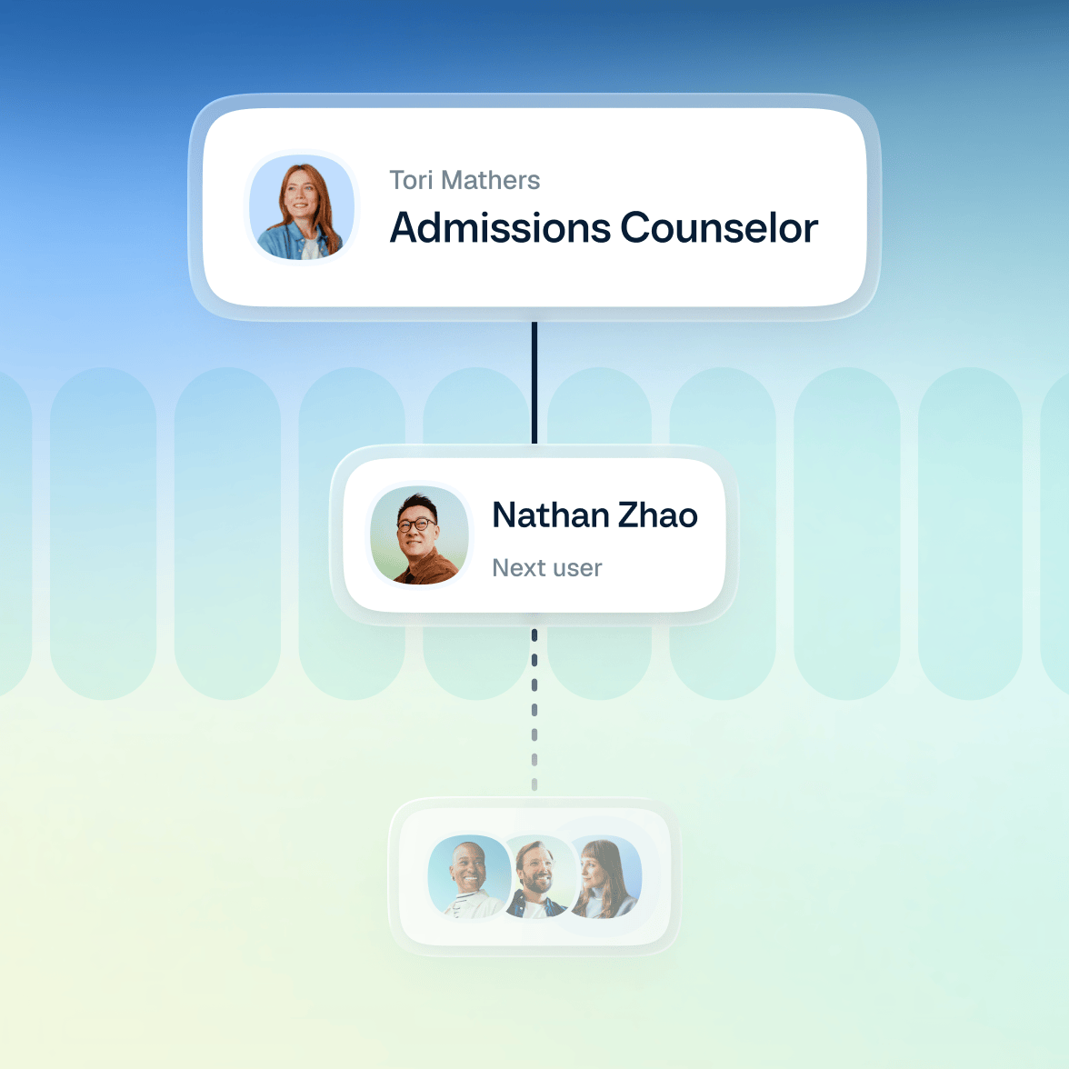 Accelerate your admissions cycle