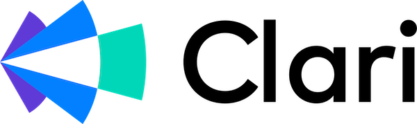 Clari logo