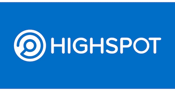 Highspot logo