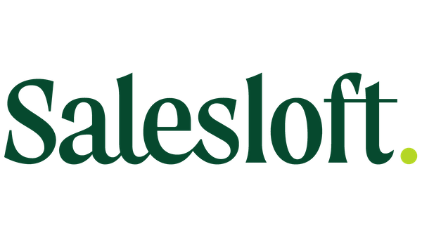 Salesloft logo