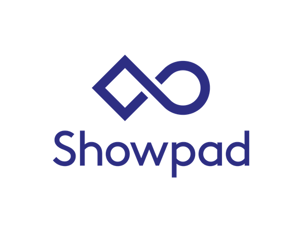 Showpad logo