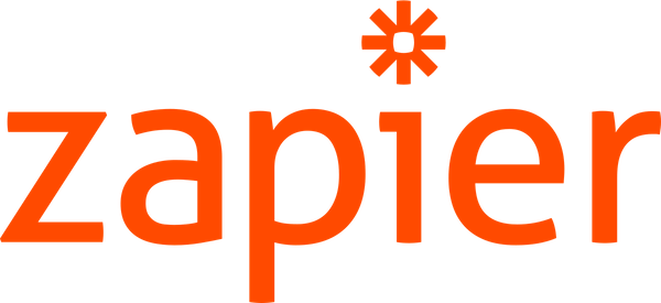 Zapier logo