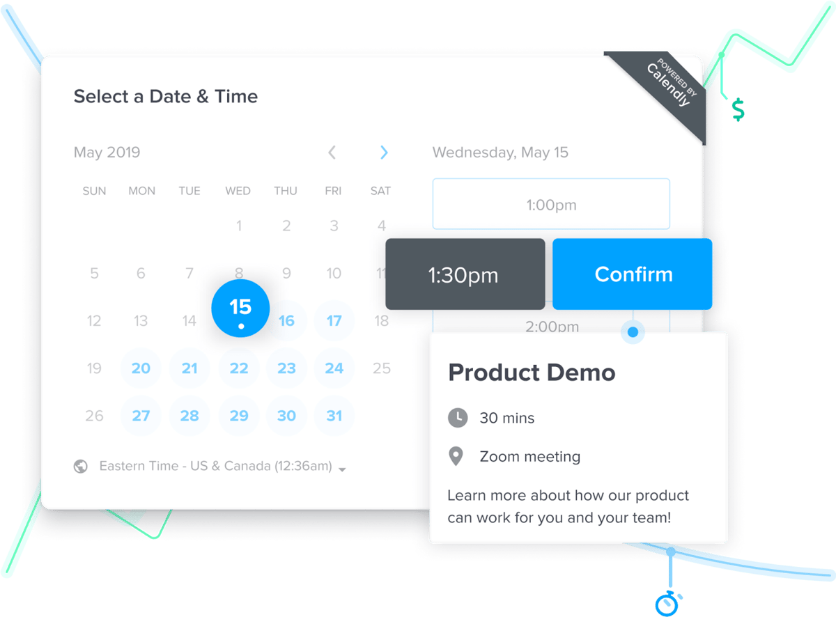 calendly