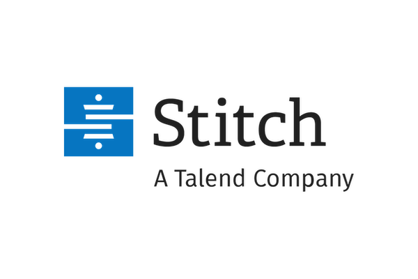 Stitch logo