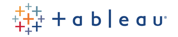 Tableau logo