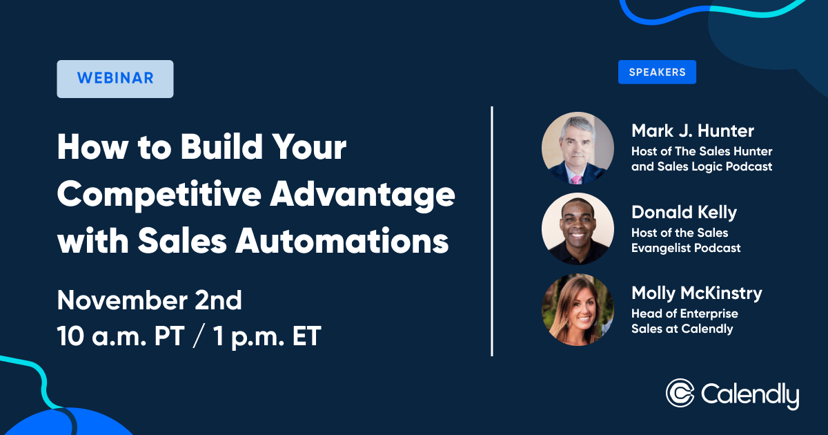 Successful webinars often include guest speakers on a panel to help draw audiences and to make webinars more engaging. 