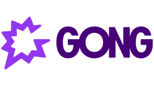 Gong logo
