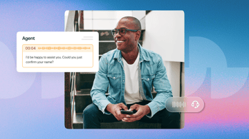 How AI voice agents book appointments with Calendly