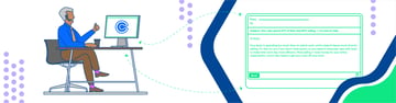 Write cold email that converts - blog - header