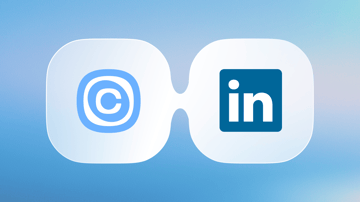 LinkedIn browser extension - blog - header