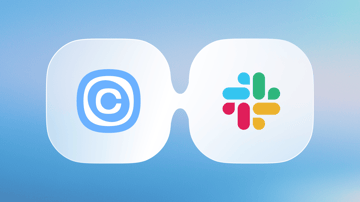 Slack + Calendly