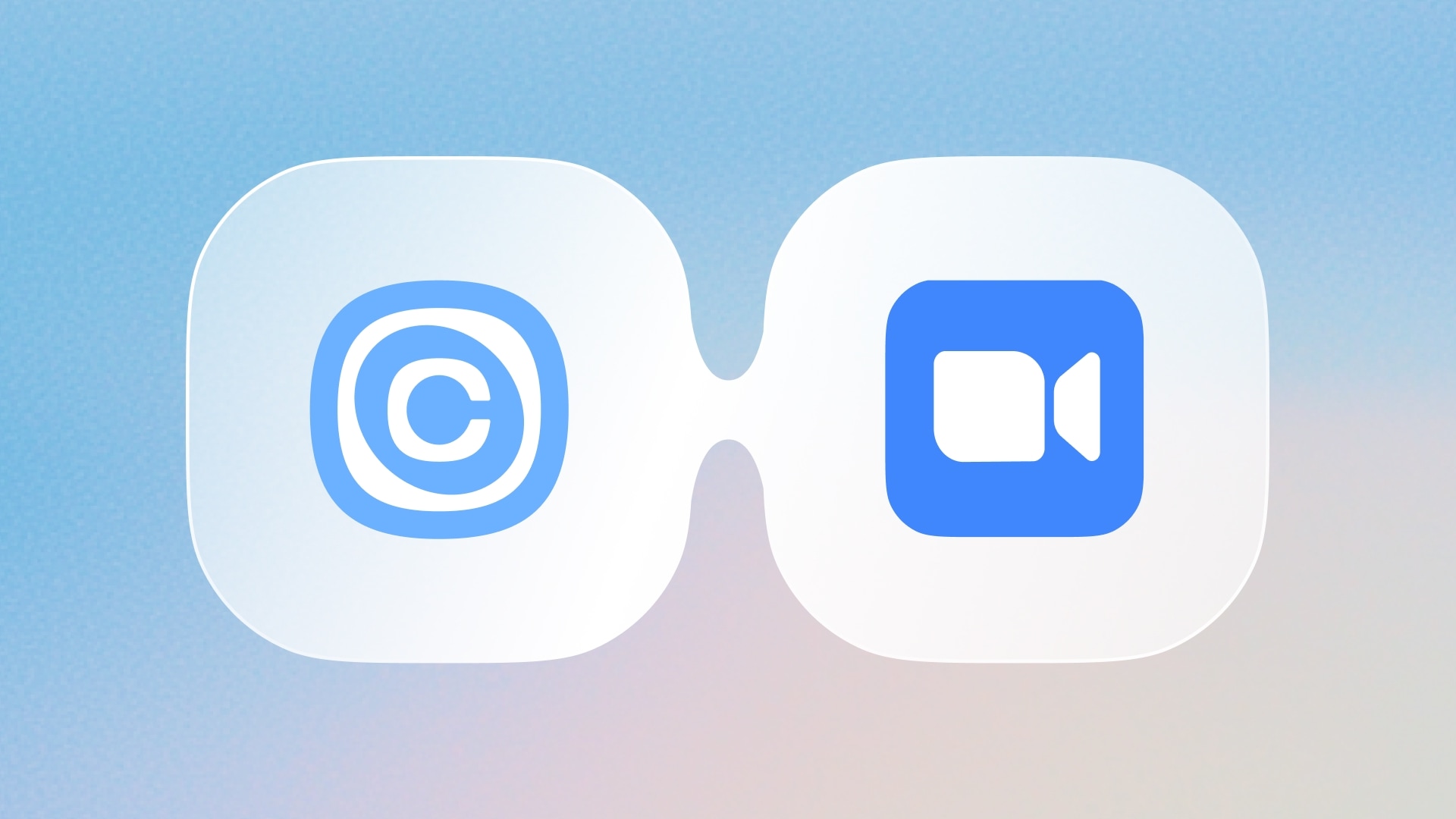 [Blog hero image] Calendly vs. Zoom
