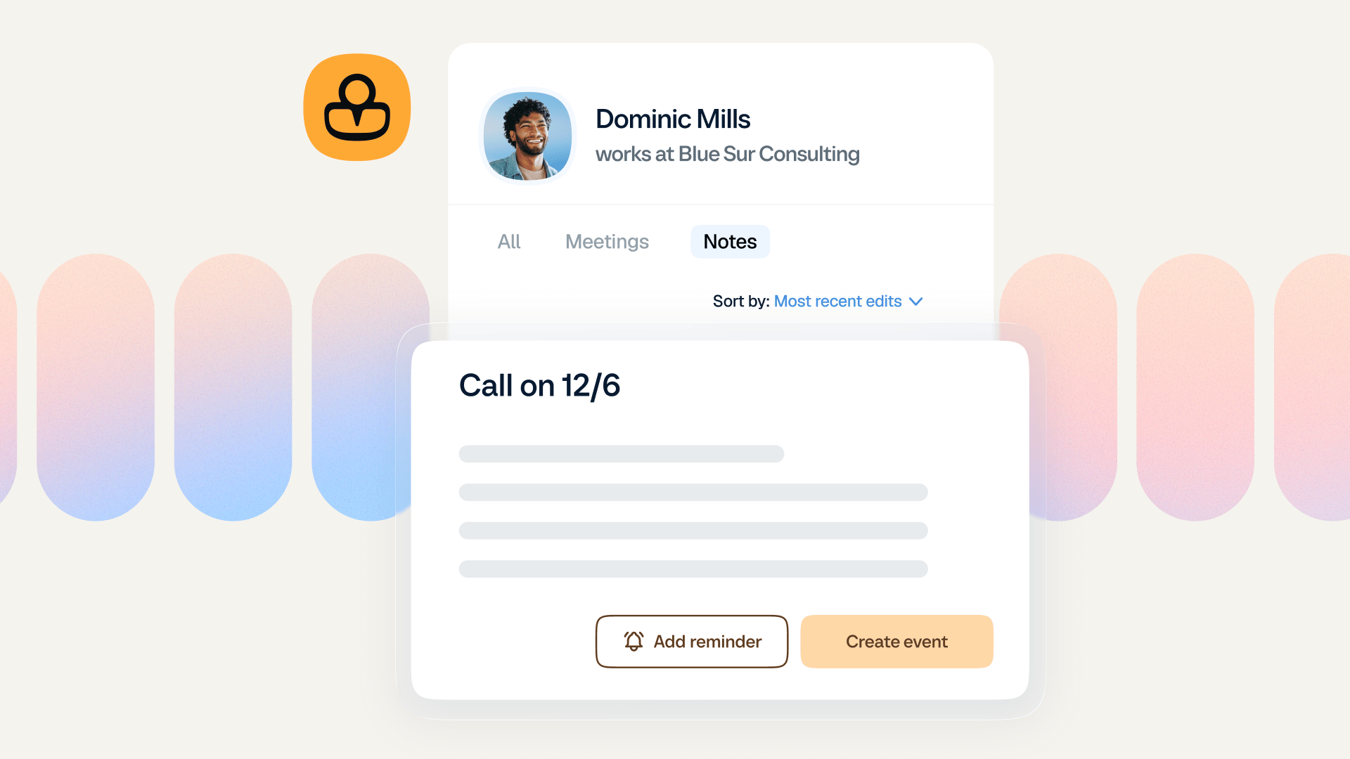 How to manage your contacts with Calendly