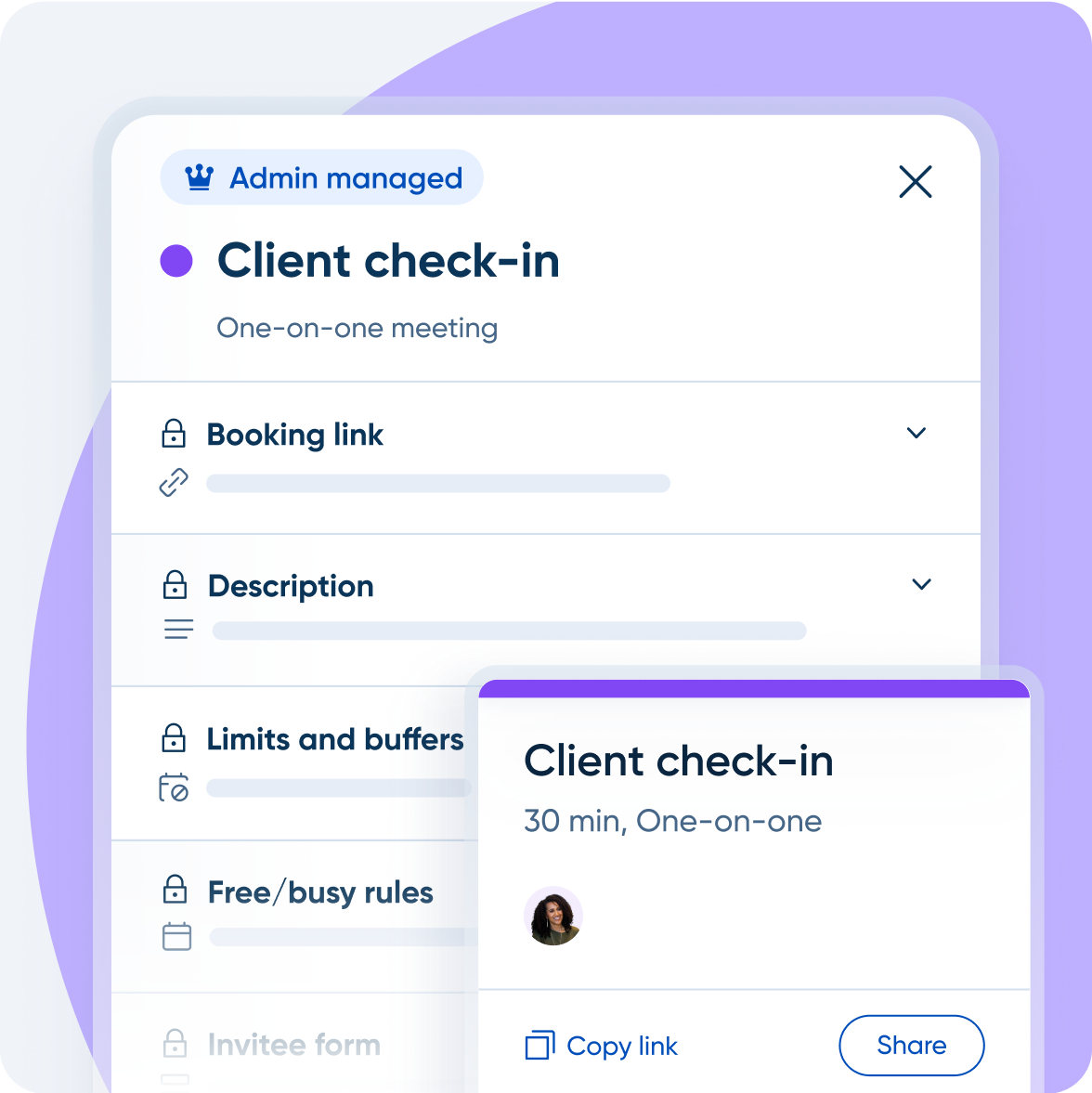 Customer success